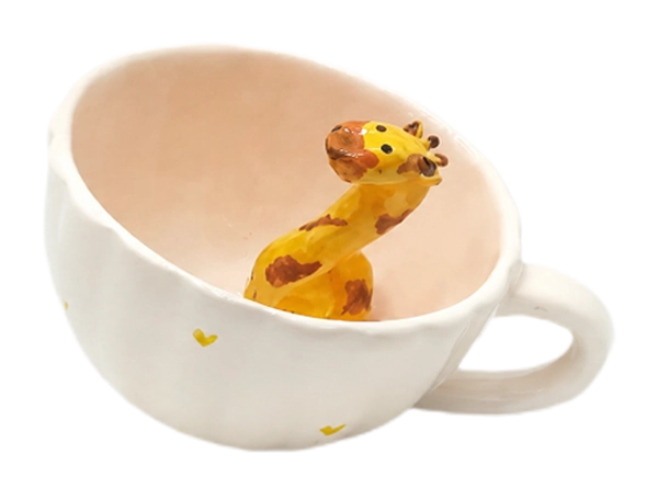 ماگ زرافه