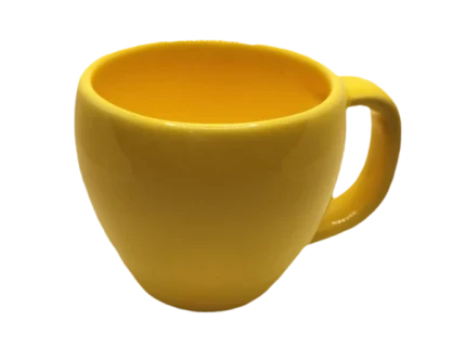 فنجان قهوه دیاموندسرام