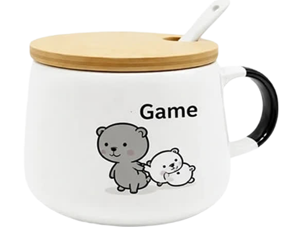 game mug new5